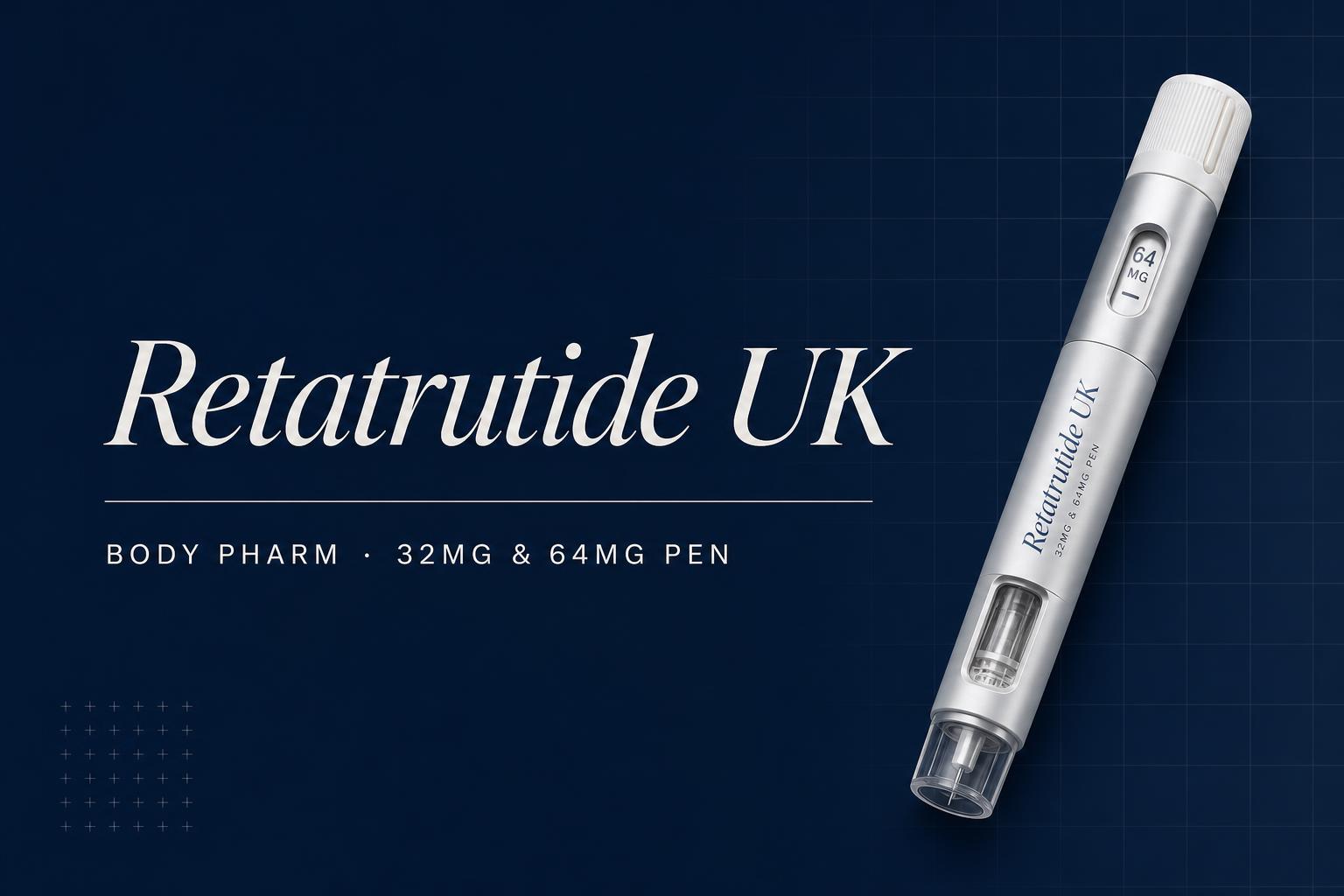 buy retatrutide uk Buy Retatrutide UK
